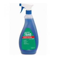 LOCTITE - LOCTITE 7840 NATURAL BLUE DESENGRASANTE 750ml