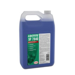 LOCTITE - LOCTITE 7840 NATURAL BLUE DESENGRASANTE 5 L