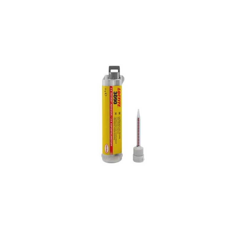 LOCTITE - LOCTITE 3090 10g+1g ADHESIVO INSTANTANEO IDH1379598