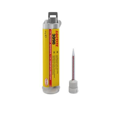 LOCTITE - LOCTITE 3090 10g+1g ADHESIVO INSTANTANEO IDH1379598