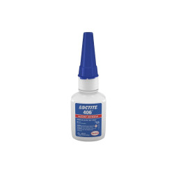 LOCTITE - LOCTITE 406 ADHESIVO.CA 20G