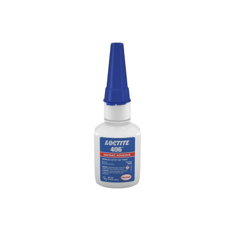 LOCTITE - LOCTITE 406 ADHESIVO.CA 20G
