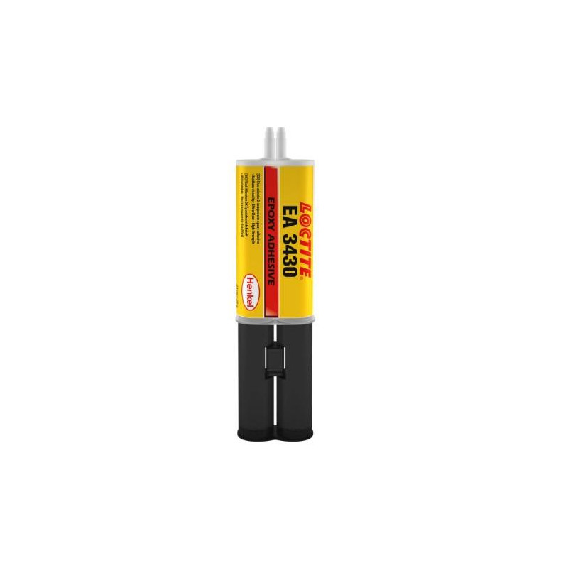 LOCTITE - LOCTITE 3430 ADHE 50ml