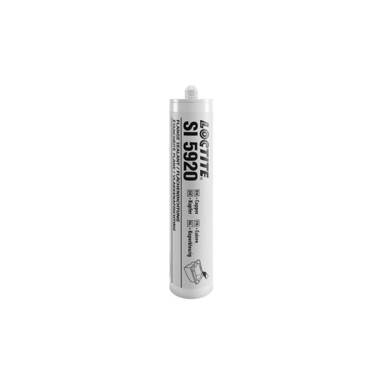LOCTITE - LOCTITE 5920 CARTUCHO300 ml IDH2061261