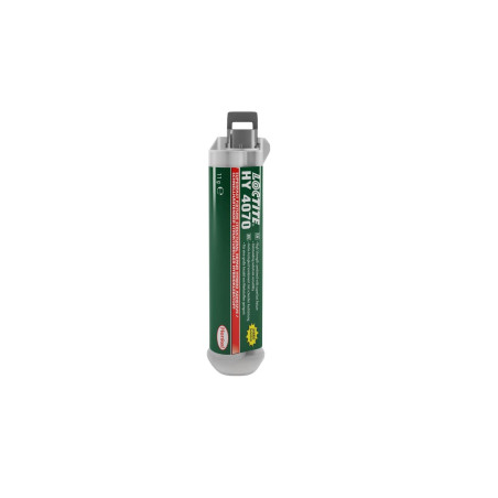 LOCTITE - LOCTITE 4070 10G+1G ADHESIVO HIBRIDO ULTRA RAPIDO