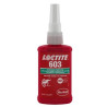 LOCTITE - LOCTITE 603 50ML RETENEDOR PIEZAS ACEITADAS