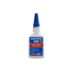 LOCTITE - LOCTITE 406 ADHESIVO.CA 50G