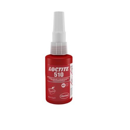LOCTITE - LOCTITE 510 JUNTAS 50