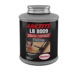 LOCTITE - LOCTITE 8009 ANTIGRIPANTE 454GMS IDH504232