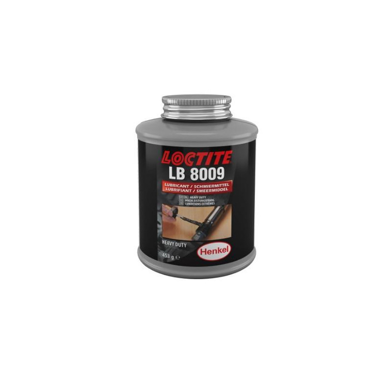 LOCTITE - LOCTITE 8009 ANTIGRIPANTE 454GMS IDH504232