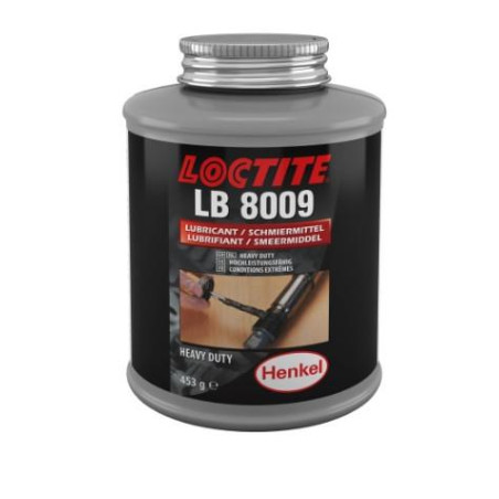 LOCTITE - LOCTITE 8009 ANTIGRIPANTE 454GMS IDH504232