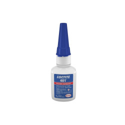 LOCTITE - LOCTITE 401 ADHESIVO.CA 20G