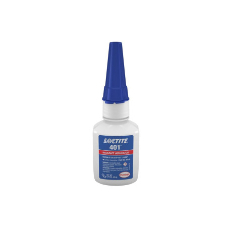 LOCTITE - LOCTITE 401 ADHESIVO.CA 20G