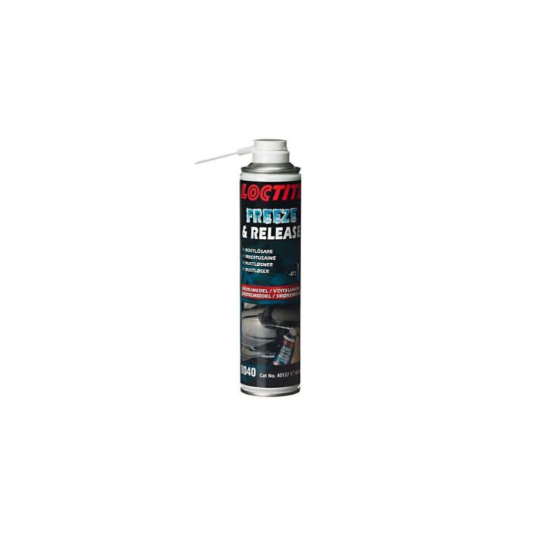 LOCTITE - LOCTITE 8040 400ml AFLOJATODO EFECTO HIELO