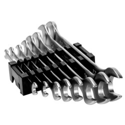 BAHCO - JUEGO LLAVE FIJA BAHCO 8 PZAS 6M8C *PROMOCION*