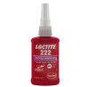 LOCTITE - LOCTITE 222 50ML FIJADOR BAJA RESISTENCIA