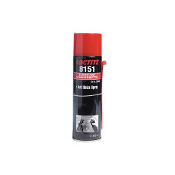 LOCTITE - LOCTITE 8151 SPRAY ANTIGRIPANTE ALUMINIO 400ML IDH303136
