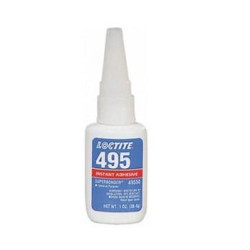 LOCTITE - LOCTITE 495 ADHESIVO.CA 20G IDH1922283
