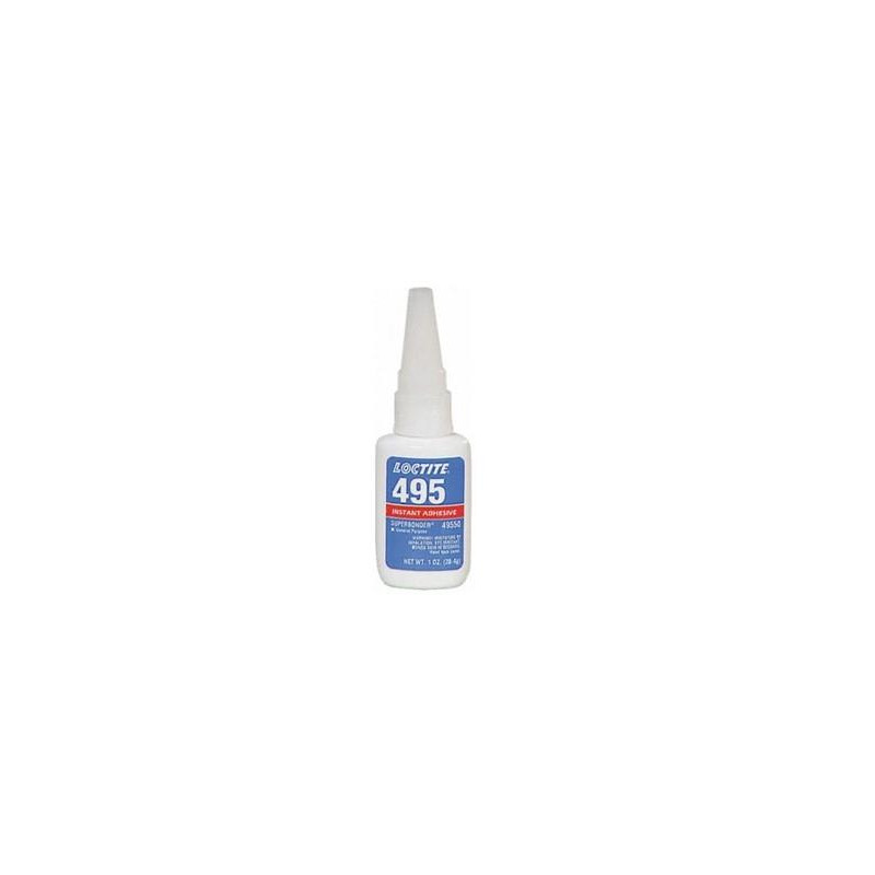 LOCTITE - LOCTITE 495 ADHESIVO.CA 20G IDH1922283