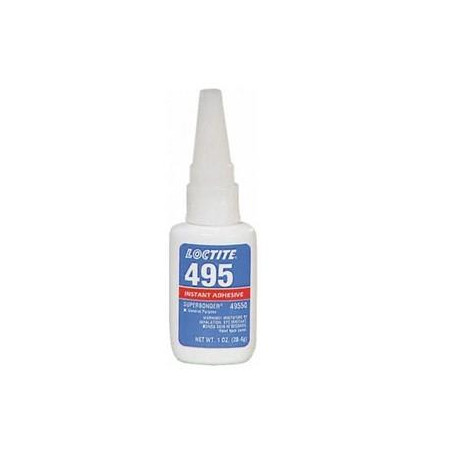 LOCTITE - LOCTITE 495 ADHESIVO.CA 20G IDH1922283