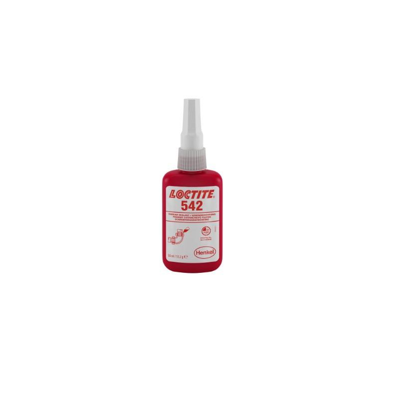 LOCTITE - LOCTITE 542 SELL.AN 50 IDH88547