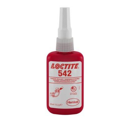 LOCTITE - LOCTITE 542 SELL.AN 50 IDH88547