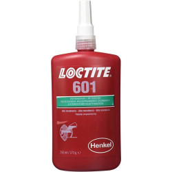 LOCTITE - LOCTITE 601 50ML RETENEDOR MONTAJES AJUSTADOS