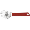 LLAVE INGLESA CARRACA GEDORE ROJA 10"  36mm *PROMOCION*
