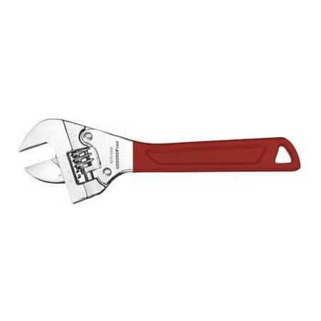 LLAVE INGLESA  CARRACA GEDORE ROJA 8" 30mm *PROMOCION*