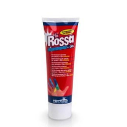 NETTUNO - TUBO GEL LA ROSSA 250ml