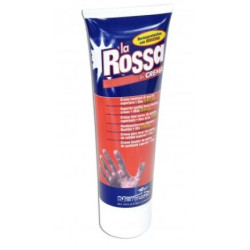 NETTUNO - TUBO CREMA  LA ROSSA 250ml