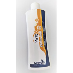 NETTUNO - TUBO PROTEXSUN PROTECCION SOLAR SPF50
