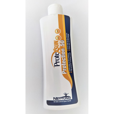 NETTUNO - TUBO PROTEXSUN PROTECCION SOLAR SPF50