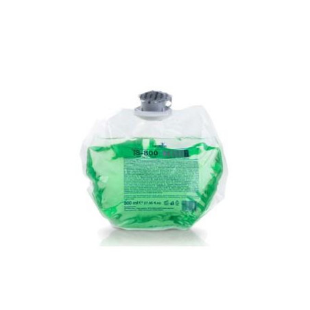 NETTUNO - RECARGA GEL HIGIENIZANTE KILL PLUS 800ml