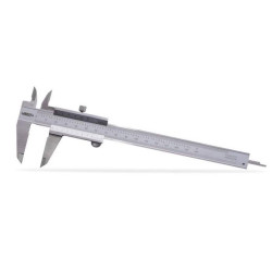 INSIZE - CALIBRE INSIZE ANALOGICO 0-150mm 1205-1501S
