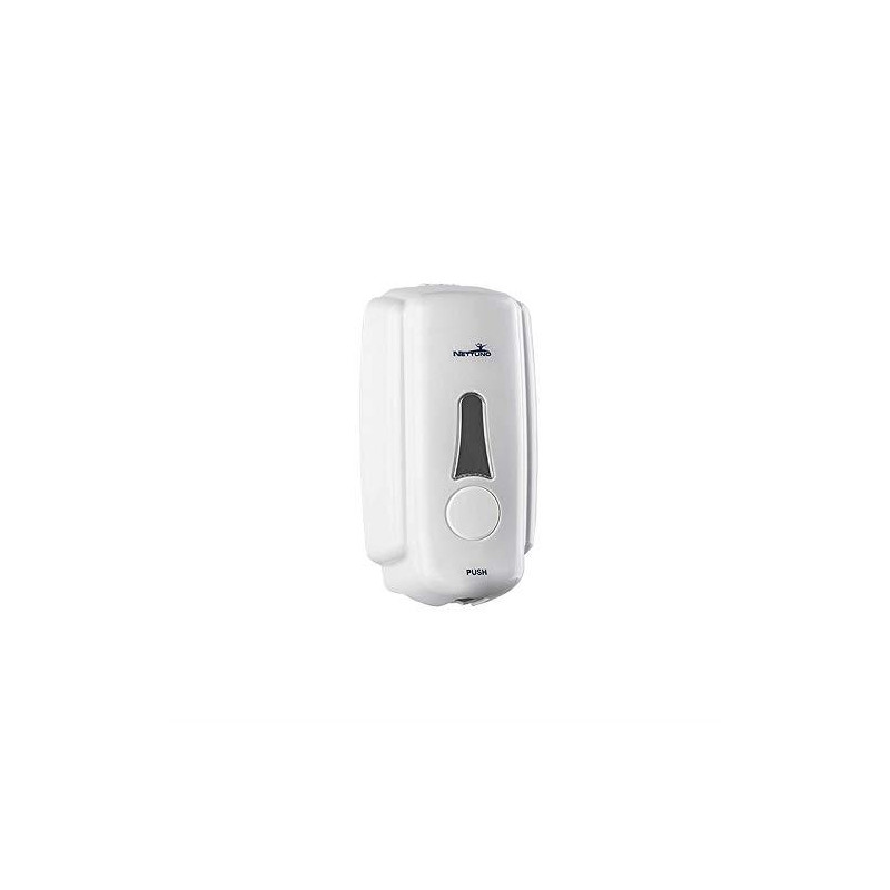 NETTUNO - DISPENSADOR PARED T-SMALL KILL PLUS 800 ml *PROMOCION*