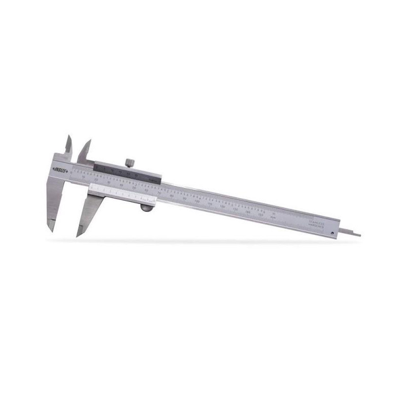 INSIZE - CALIBRE INSIZE ANALOGICO 0-150mm 1205-150S