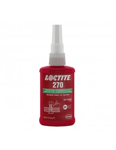 LOCTITE 270 50ML FIJADOR ALTA...