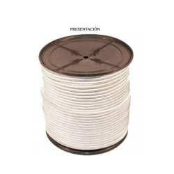 MTS CORDON NYLON GOMA ELASTICA Ø 8MM 100MTS