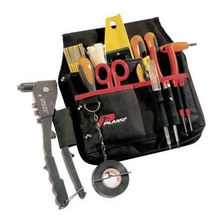 BOLSA HERRAMIENTAS PLANO PLA535T