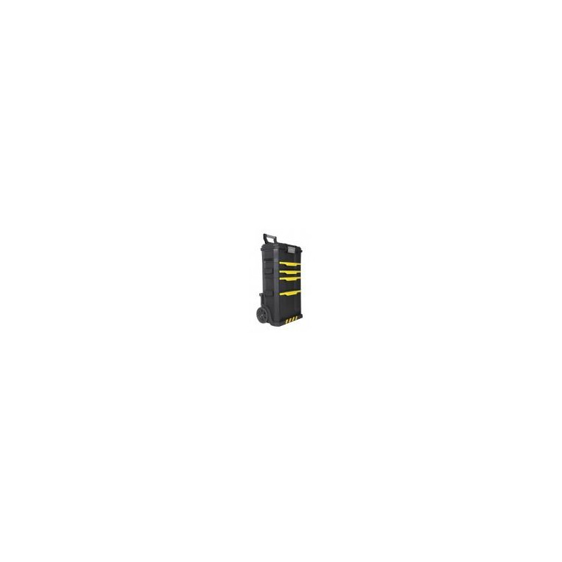 STANLEY - CARRO TALLER  MOVIL MODULAR STANLEY  Ref. 1-79-206