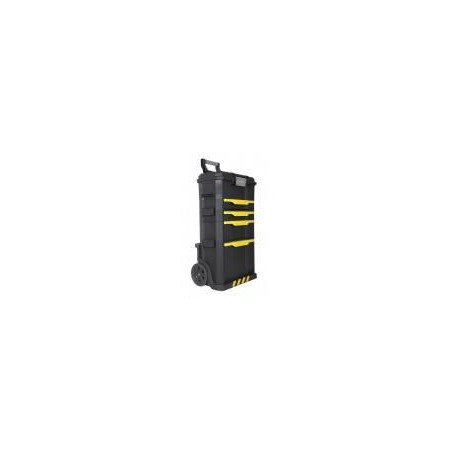 STANLEY - CARRO TALLER  MOVIL MODULAR STANLEY  Ref. 1-79-206