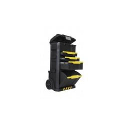 STANLEY - CARRO TALLER  MOVIL MODULAR STANLEY  Ref. 1-79-206