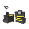STANLEY - CARRO TALLER  MOVIL MODULAR STANLEY  Ref. 1-79-206