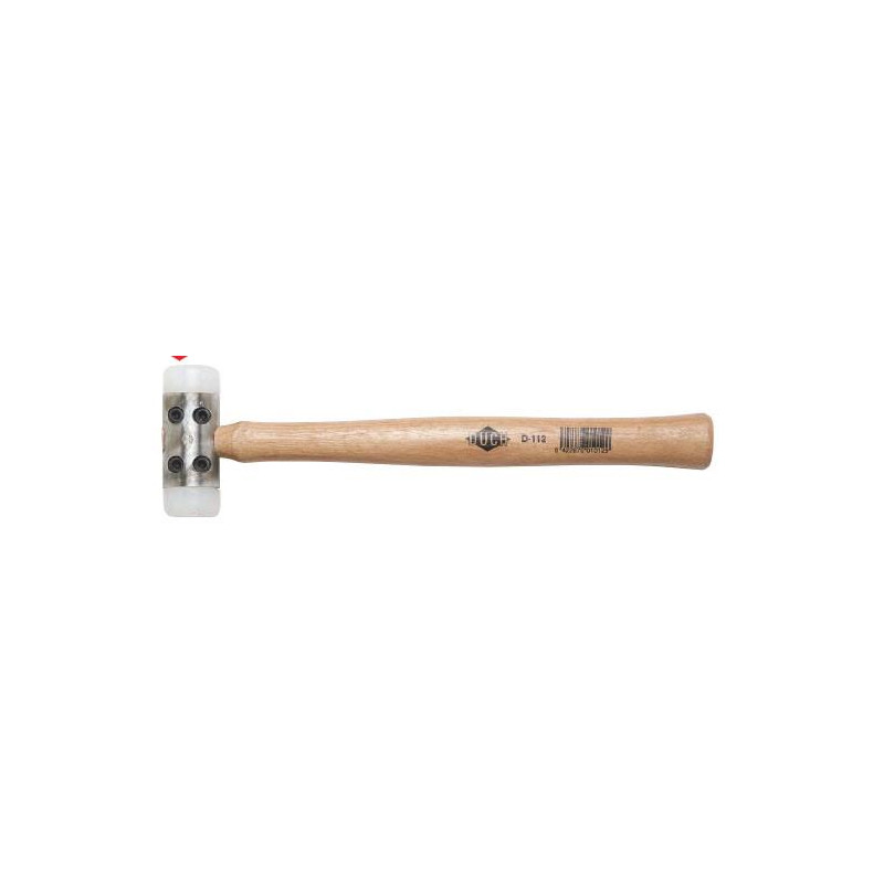 MAZA DUCH Nº4 STRONG D-234 Ø 60 *PROMOCION