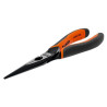 BAHCO - ALICATE BAHCO B/SEMIREDONDA 2430 G160