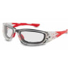 GAFA PEGASO F1 PC INCOLORA ANTIVAHO Ref: 990.03
