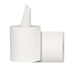 CELULOSA PAPEL SECAMANOS MASLIMP 2 CAPAS 170mts (1.4KG)