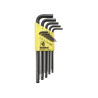 BONDHUS - JUEGO LLAVES BONDHUS ALLEN 10937 PULGADAS