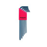 BONDHUS - JUEGO LLAVES BONDHUS ALLEN 10946